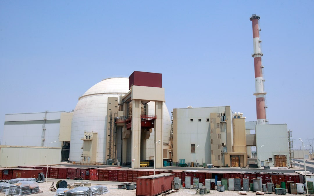 Mỹ có thể trừng phạt Iran đến đâu?- Ảnh 3. Iran đóng cửa cơ sở hạt nhân vì lý do an ninh
