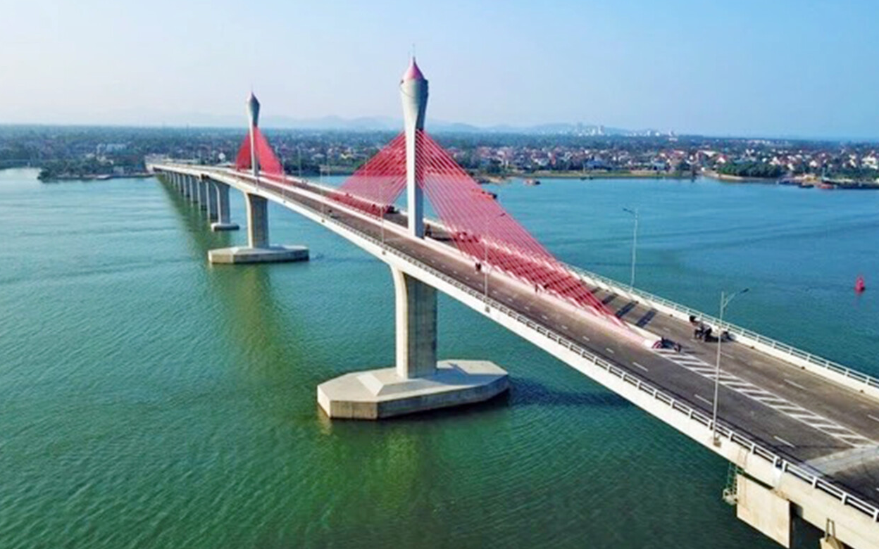 Chủ đầu tư ở TP.HCM nhận phản hồi gì từ Tập đoàn Thuận An về các gói thầu?- Ảnh 2. Tập đoàn Thuận An làm ăn ra sao?