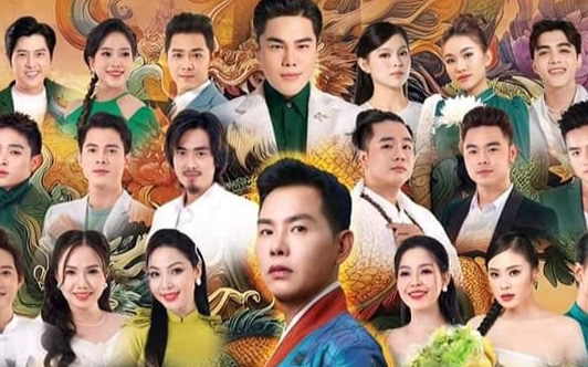 Đơn vị tổ chức 'Đại hội nhạc thiêng đặc biệt' ở Phú Yên bị xử phạt 33 triệu đồng- Ảnh 2. Đơn vị tổ chức 'Đại hội nhạc thiêng đặc biệt' ở Phú Yên bị xử phạt 33 triệu đồng- Ảnh 2.