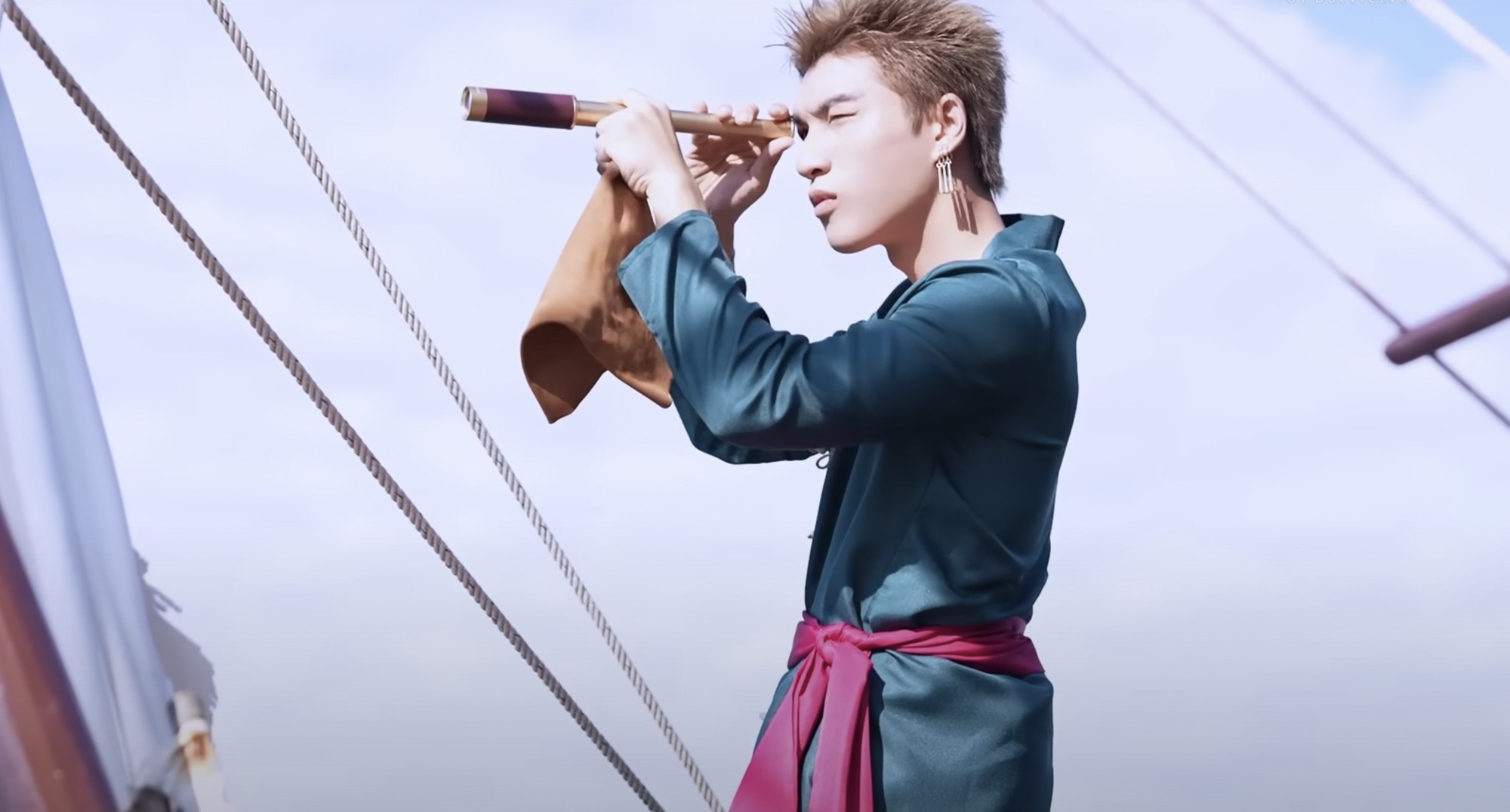 Kho báu nào ngoài khơi mà cộng đồng mạng rủ nhau lặn tìm? - Tuổi Trẻ Online