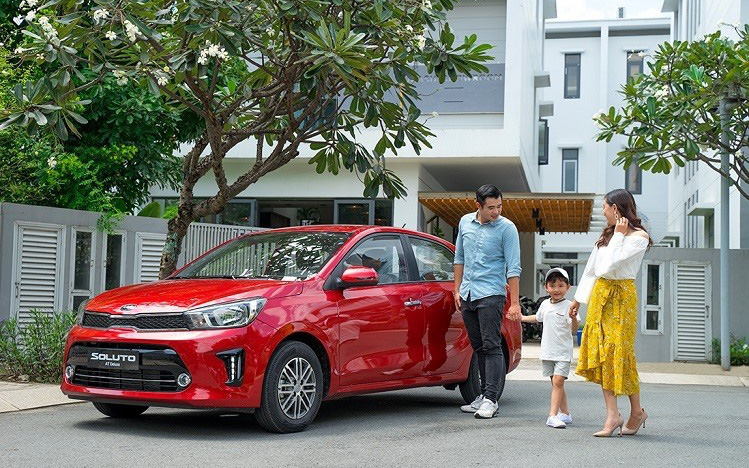 'Căng thẳng, chi phí ban đầu cao, tôi không bao giờ mua xe mới nữa'- Ảnh 6.