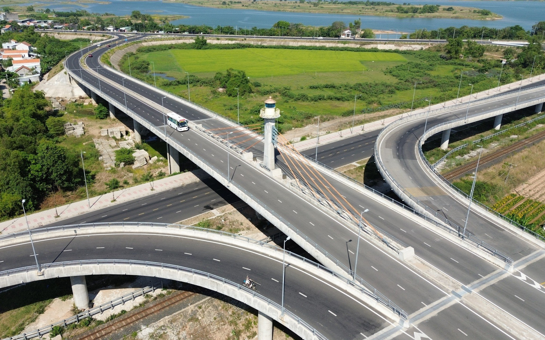Tăng cường giám sát Thuận An thi công tại cao tốc Bắc - Nam ở Phú Yên- Ảnh 3. Vì sao Phú Yên yêu cầu rà soát, báo cáo các dự án, gói thầu của Thuận An?