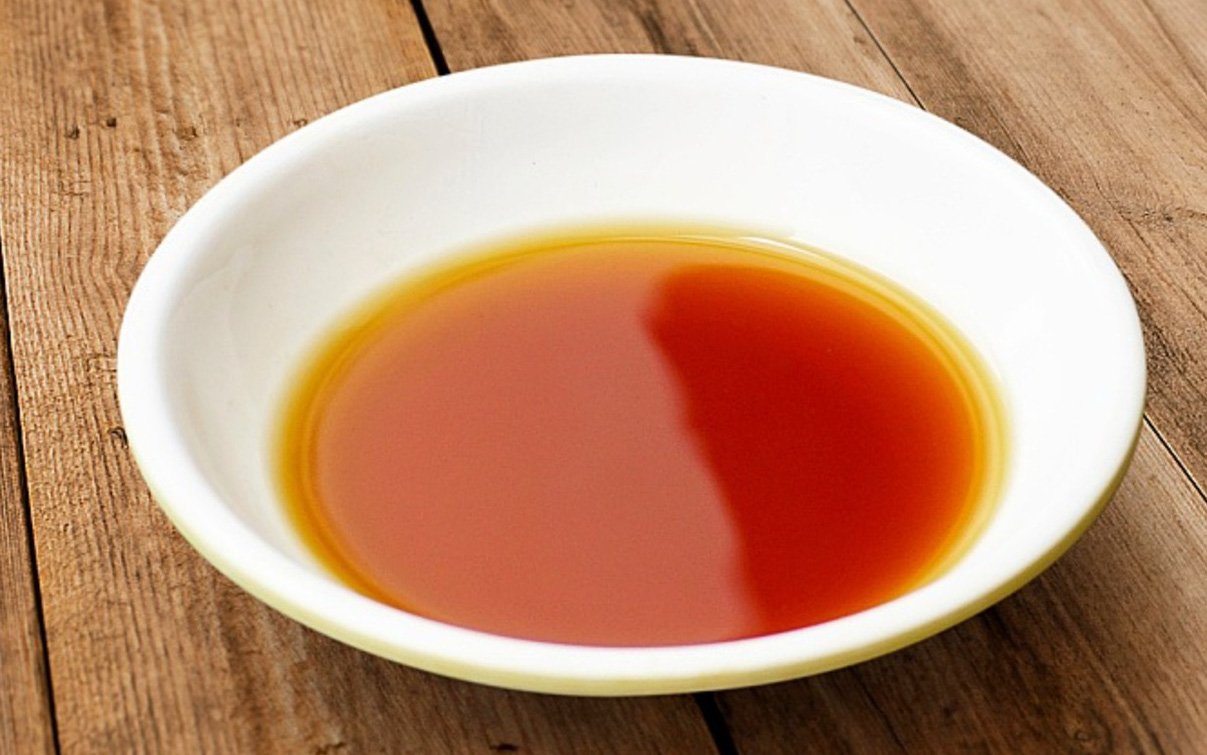 Lần đầu tiên, TP.HCM có lễ hội nước mắm truyền thống - Ảnh 2.
