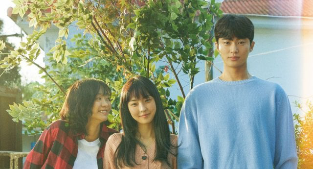 3 phim điện ảnh Hàn Quốc lãng mạn phải cày ngay trong nghỉ lễ- Ảnh 3.