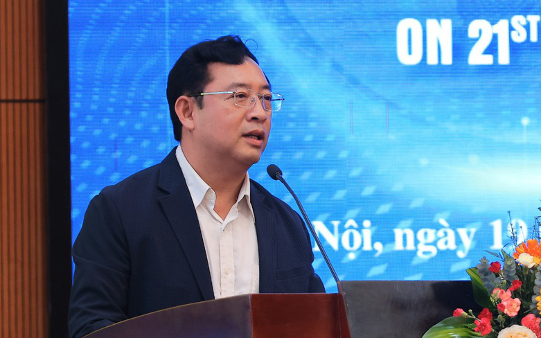 Vốn đầu tư vào khởi nghiệp Việt Nam giảm 2 con số, còn 529 triệu USD- Ảnh 2. Mức hỗ trợ thấp, thủ tục phức tạp, chưa hấp dẫn doanh nghiệp khởi nghiệp sáng tạo