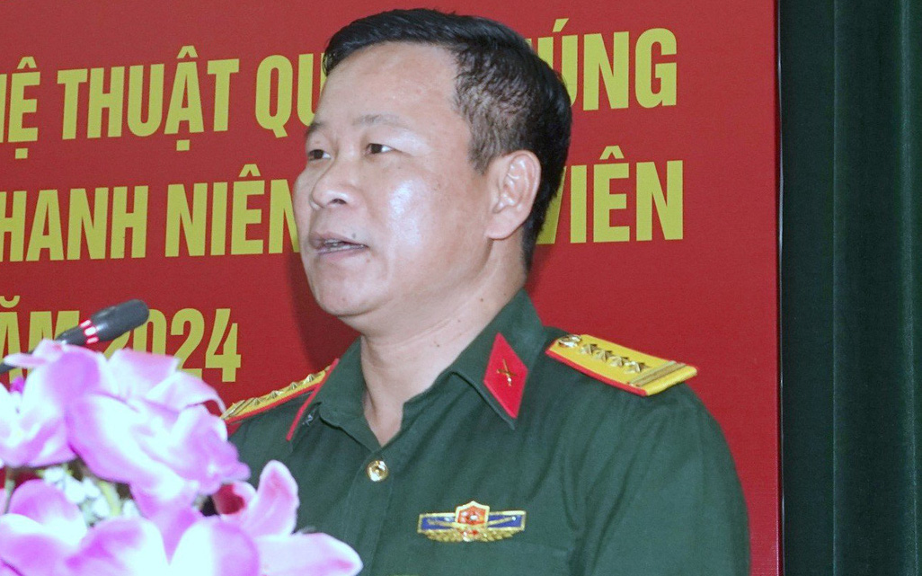 Đà Nẵng lắng nghe thanh niên hiến kế xây dựng thành phố- Ảnh 4. 80 đoàn tham gia Liên hoan nghệ thuật quần chúng lực lượng vũ trang và thanh niên, sinh viên