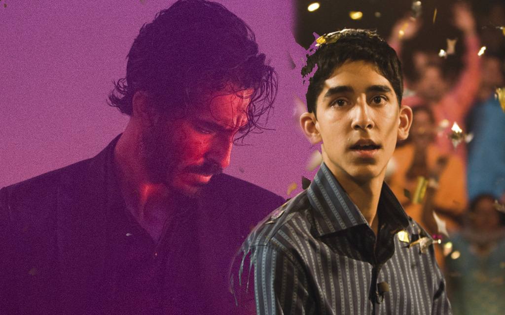 Sao nam "Triệu phú ổ chuột" hô biến thành "John Wick" Ấn Độ