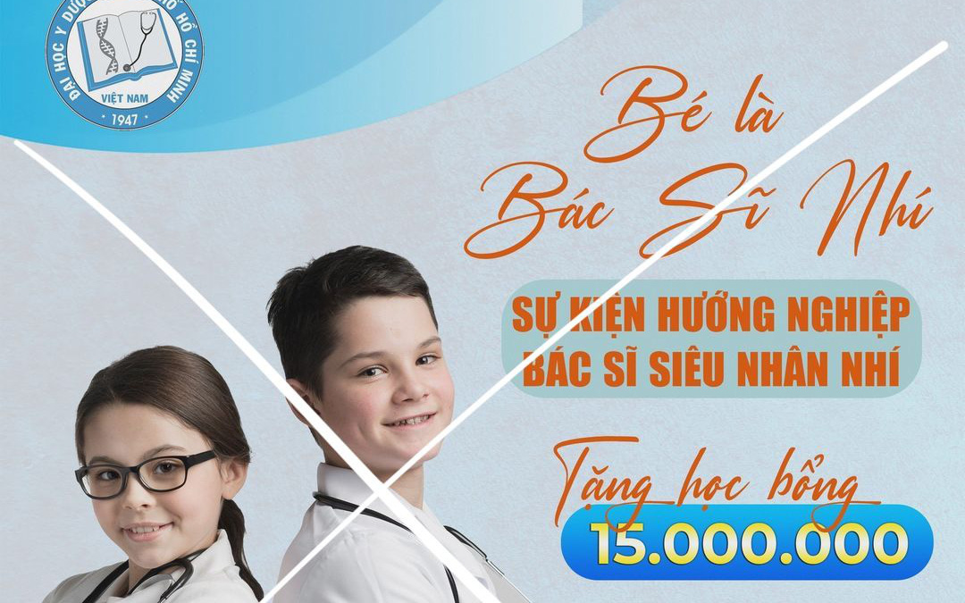 Công an Đà Nẵng phát cảnh báo về trang đăng ký trại hè kỹ năng giả mạo- Ảnh 4. Nhiều trường cảnh báo: Khóa học trải nghiệm hàng không, bác sĩ nhí là lừa đảo