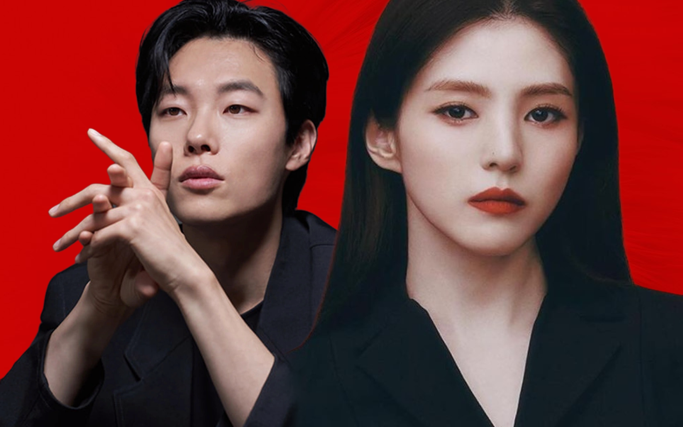 Ryu Jun Yeol và Han So Hee từ chối hợp tác trong 