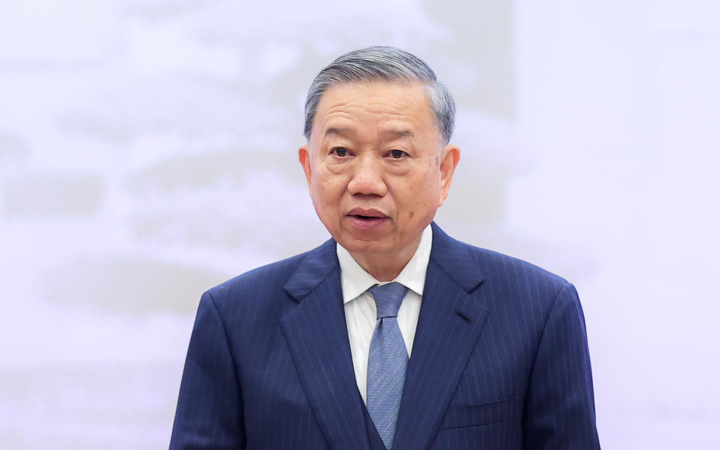 Sử dụng dao gây án nhưng khó xử lý hình sự, đề xuất sửa khái niệm vũ khí- Ảnh 4. Bộ trưởng Bộ Công an: Cần quy định dao có tính sát thương cao là vũ khí thô sơ