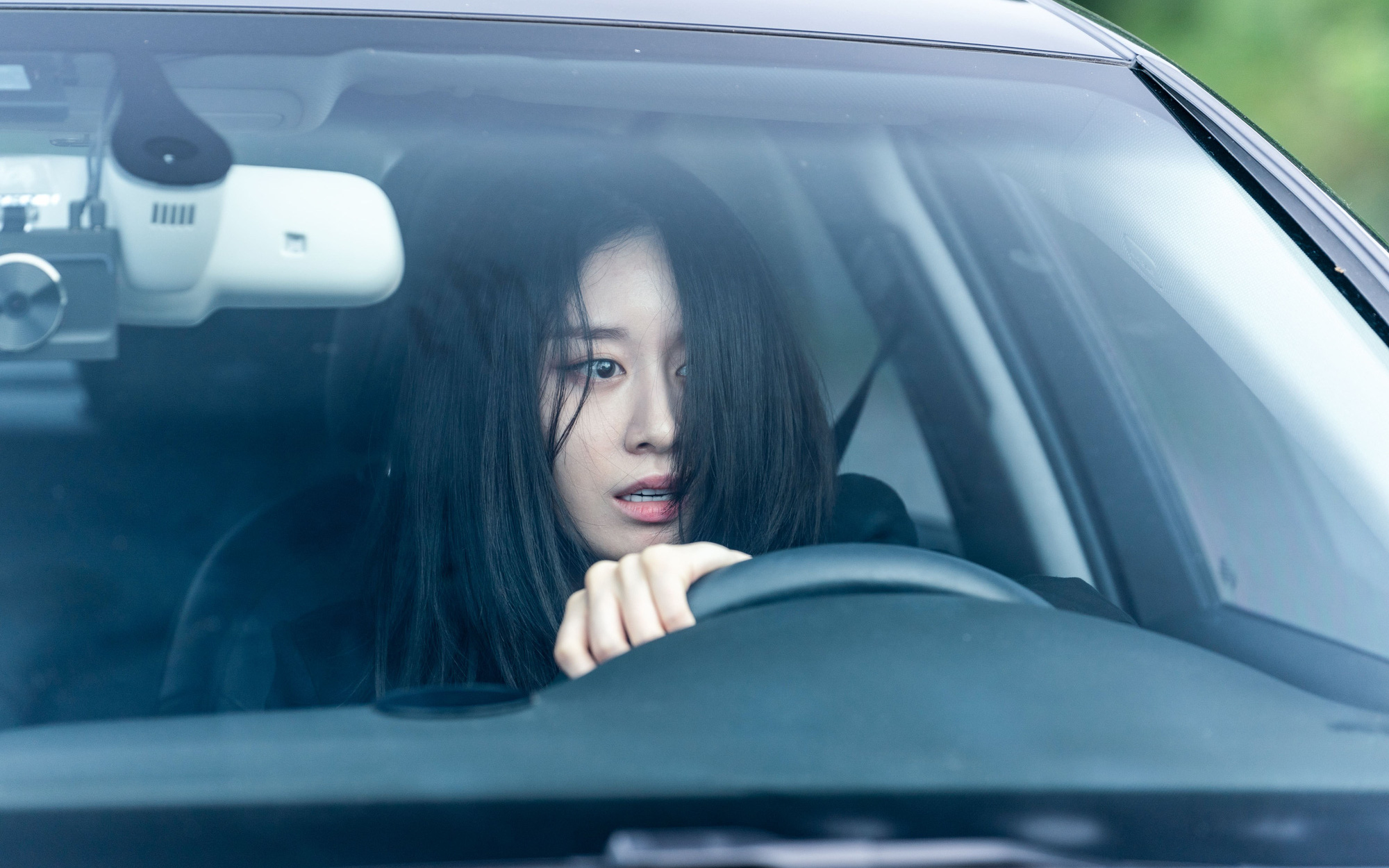 Ji Yeon (T-Ara) hóa thân xuất sắc 