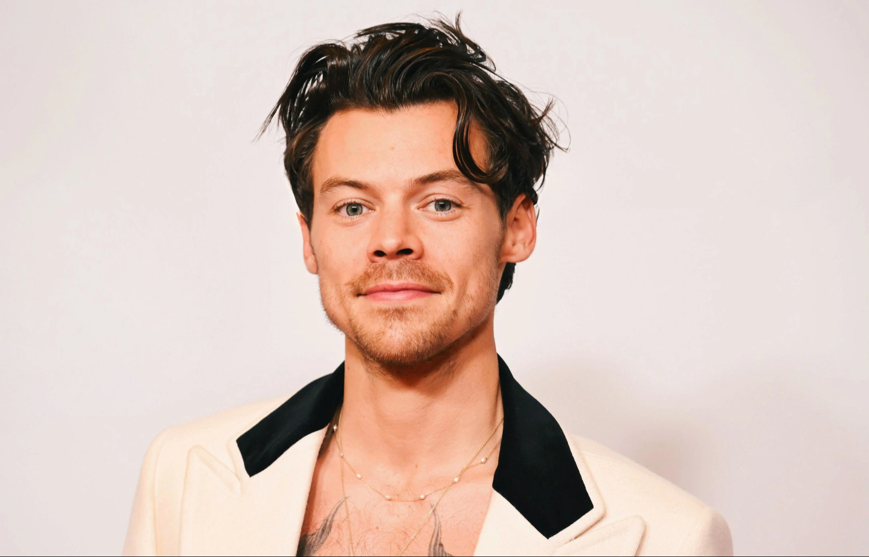 ہیری اسٹائلز کو کئی بار دیوانے پرستاروں نے ہراساں کیا ہے۔ Harry Styles đã nhiều lần bị fan cuồng