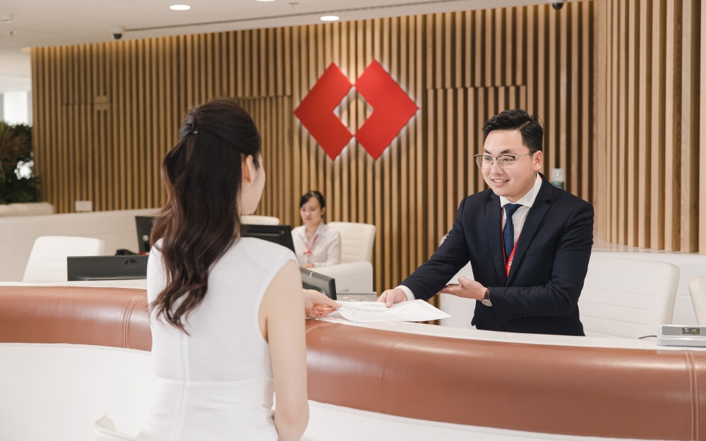 Thành viên HĐQT độc lập Techcombank nói về cơ duyên lâu dài với Việt Nam- Ảnh 8. Chờ đón điều gì tại đại hội cổ đông Techcombank năm 2024?
