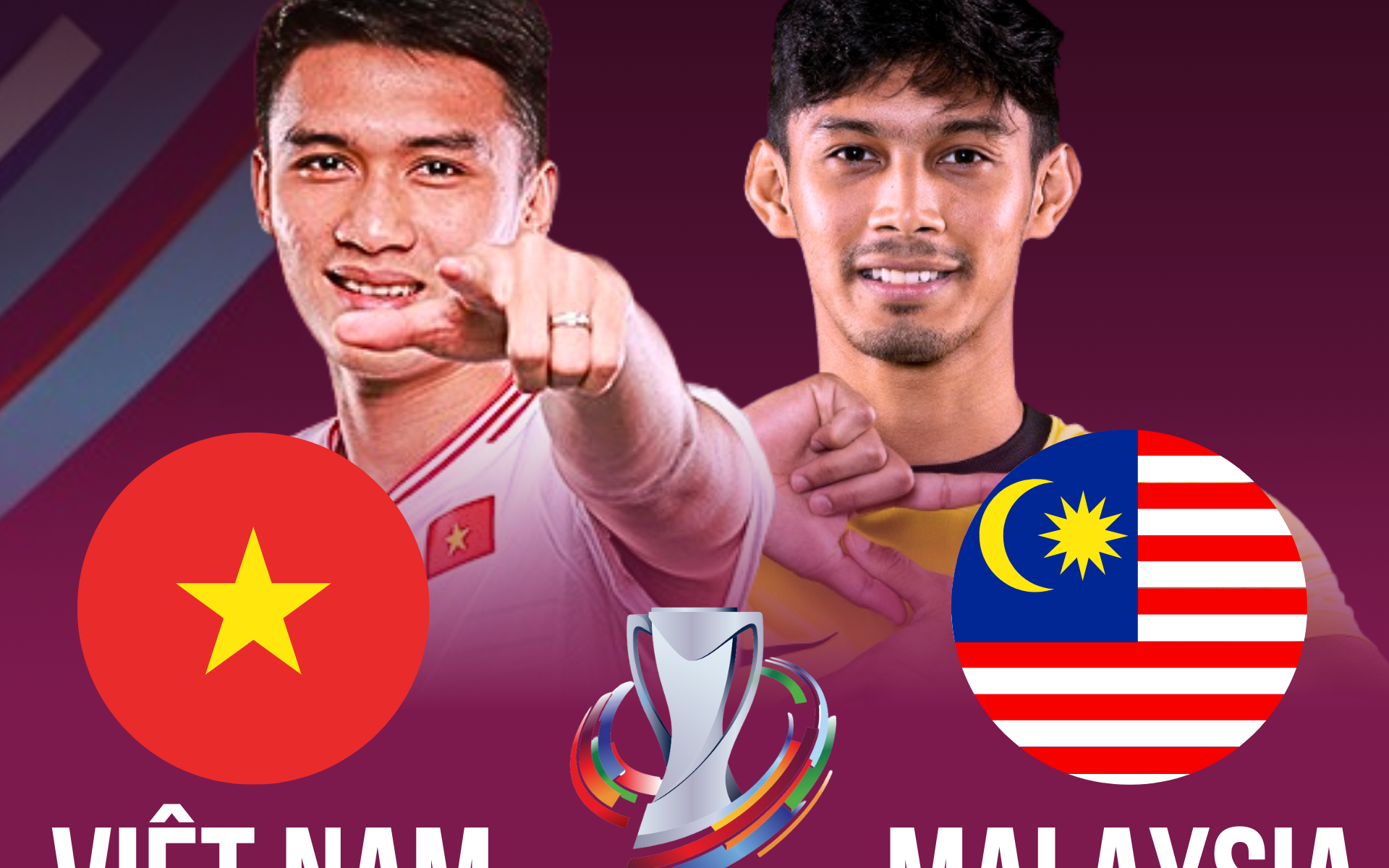 Đội hình U23 Việt Nam đấu U23 Malaysia thay đổi ở 2 vị trí- Ảnh 5. Tương quan sức mạnh giữa U23 Việt Nam và Malaysia