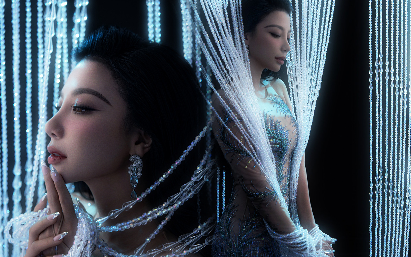 Phượng Vũ 