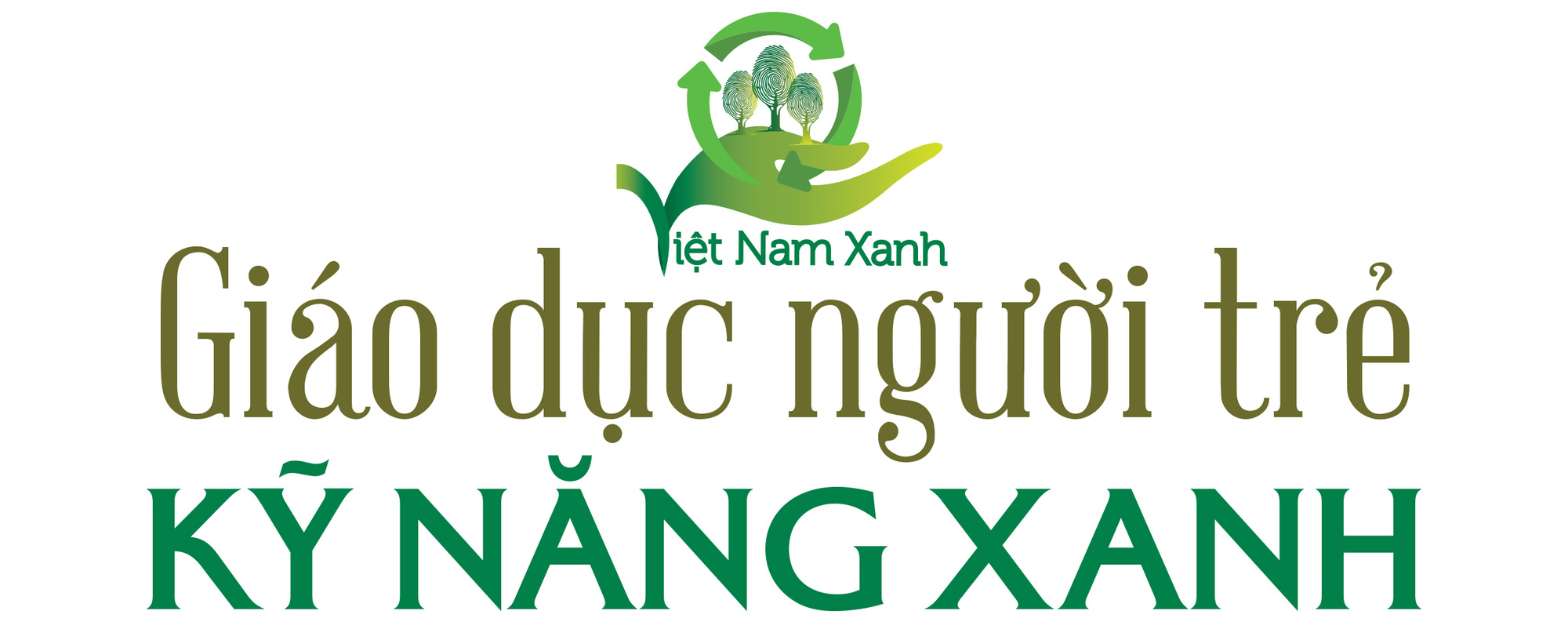 Mơ về một thành phố xanh - Ảnh 7.