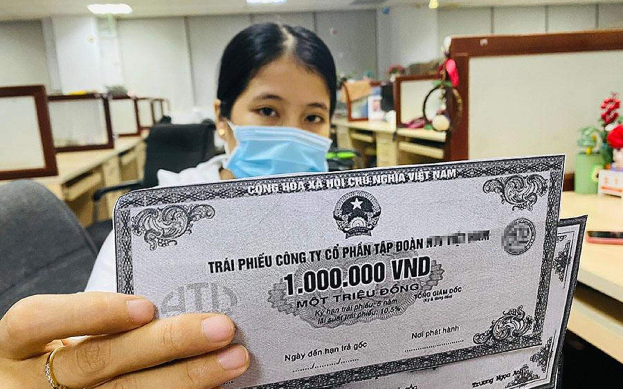Nhiều ngân hàng tăng lãi suất tiết kiệm, vì sao ‘đại gia’ ôm nợ trái phiếu đâm lo?- Ảnh 3. Nợ trái phiếu doanh nghiệp xấp xỉ 10% GDP nền kinh tế