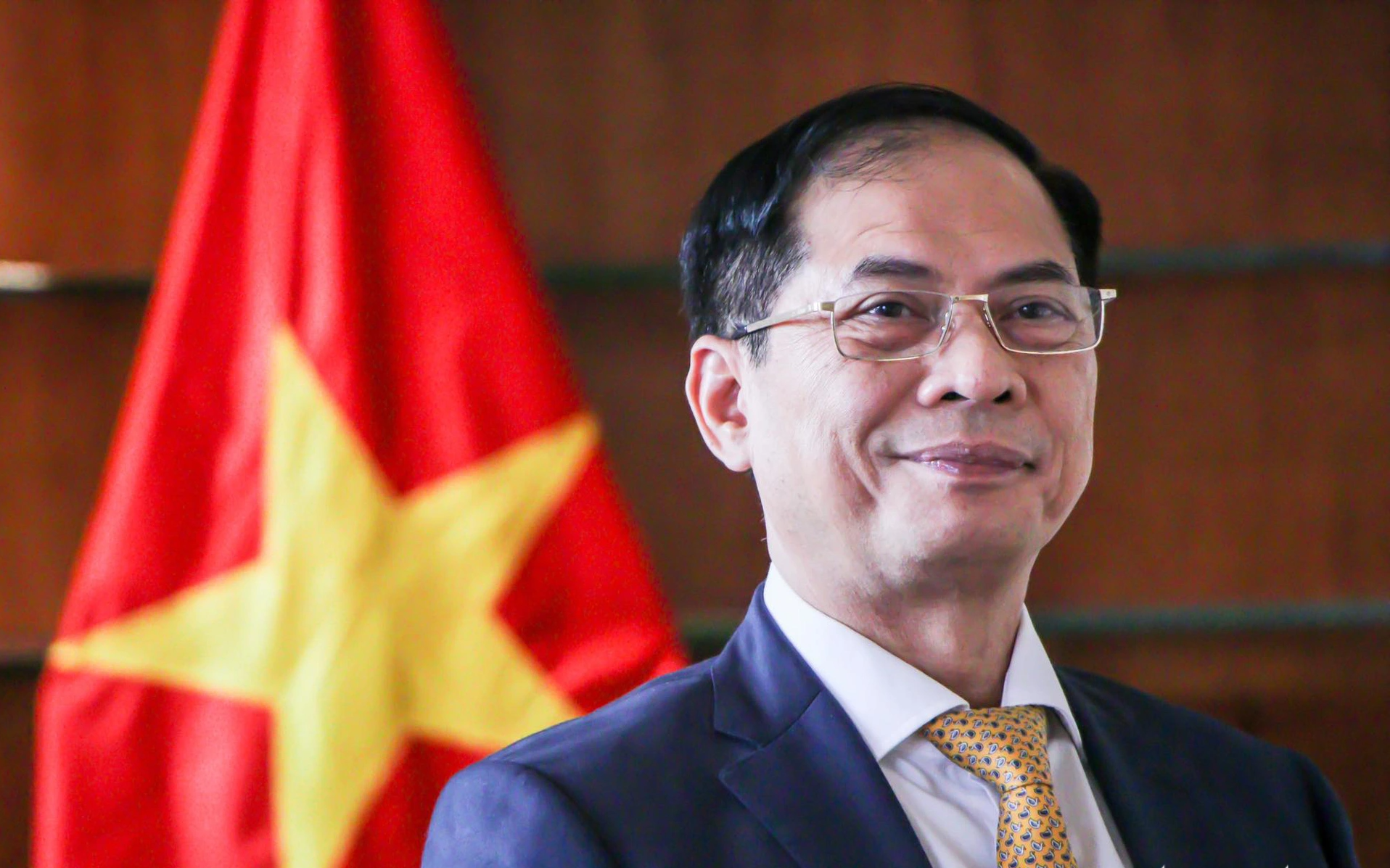 Con trai cố Thủ tướng Phạm Văn Đồng kể về đàm phán Hiệp định Geneve 1954- Ảnh 5. Bộ trưởng Bộ Ngoại giao: Việt Nam rút ra được nhiều bài học từ Hiệp định Geneve