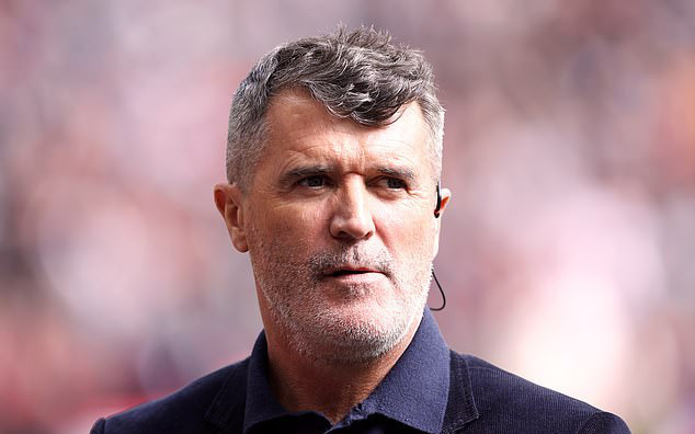 Thông điệp từ ông chủ M.U- Ảnh 3. Roy Keane: Man United chơi như đội hạng nhất