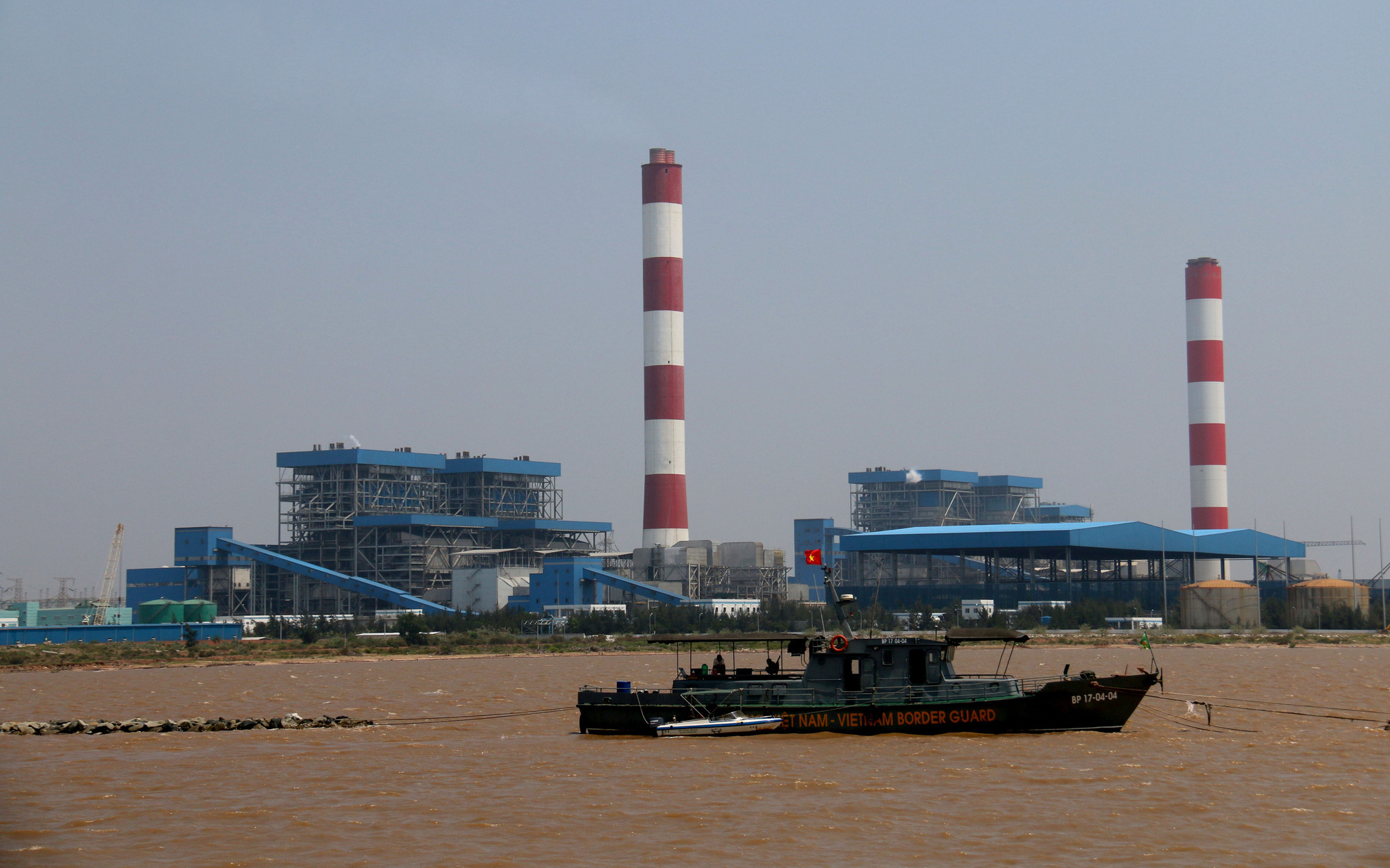 Tiêu thụ điện tăng kỷ lục, EVN phải huy động toàn bộ nhà máy nhiệt điện than- Ảnh 3. EVN tăng mua, các nhà máy nhiệt điện than lãi đậm, có doanh nghiệp tăng lãi 1.424%