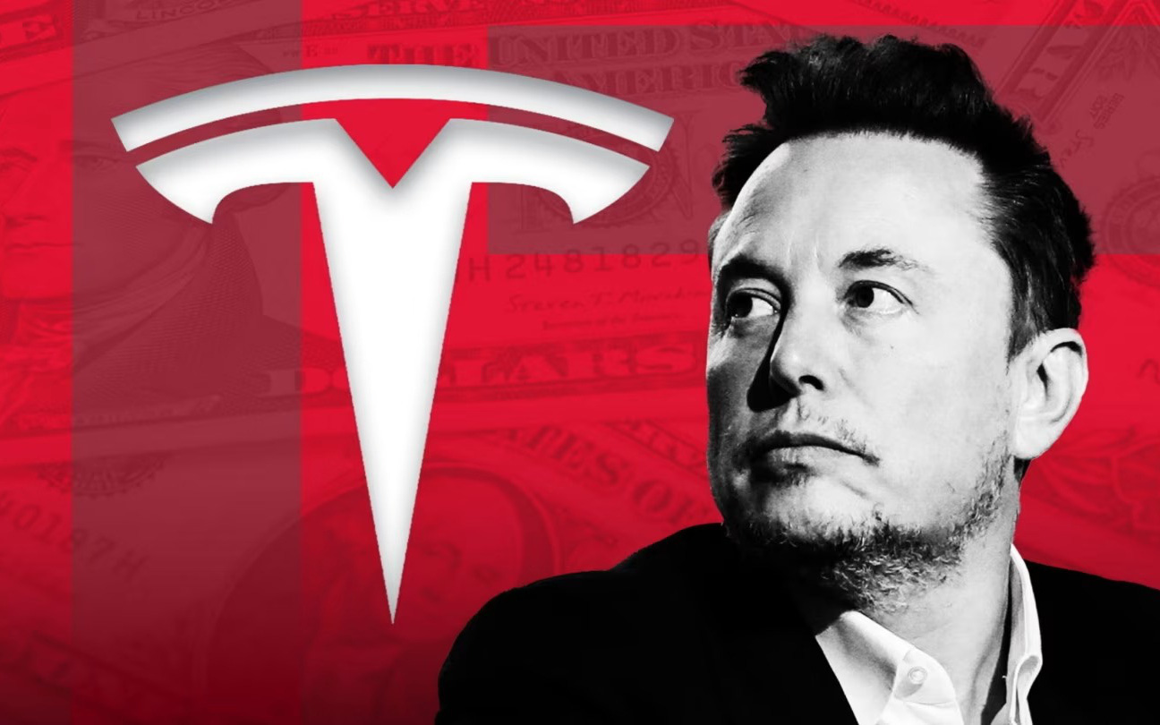 Elon Musk bất ngờ thăm Trung Quốc- Ảnh 3. Mới lập đội tiếp thị sau vài tháng, Tesla lại sa thải, sa lầy chuỗi khủng hoảng