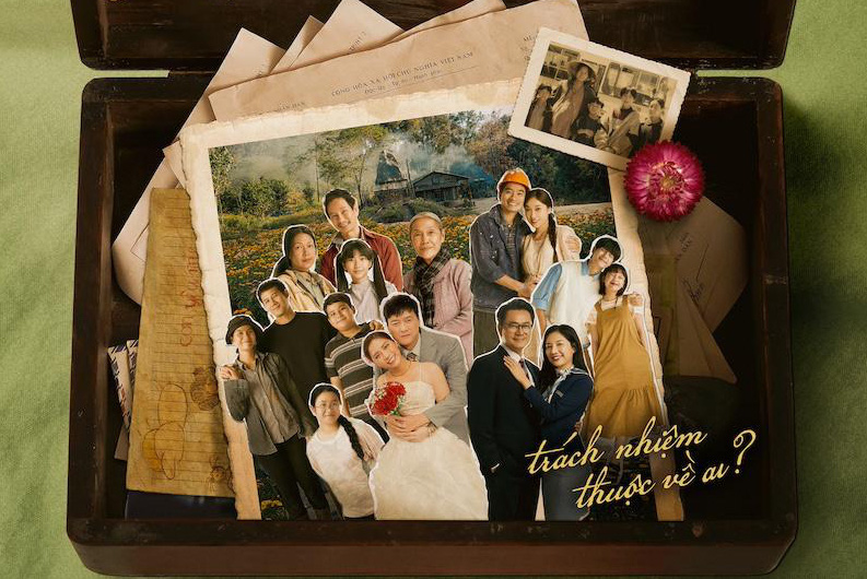 映画『Unmasked 7 - One Wish』は4月24日早朝に上映される - 写真: DPCC 映画『Unmasked 7 - One Wish』は4月24日早朝に上映される - 写真: DPCC