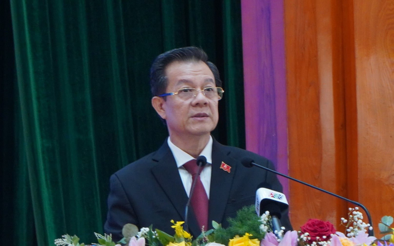 Kỷ luật Ban Thường vụ Huyện ủy Chợ Mới 2 nhiệm kỳ: Hợp sức rút ruột công trình nhà nước- Ảnh 2. An Giang đưa ba vụ sai phạm vào diện theo dõi, chỉ đạo