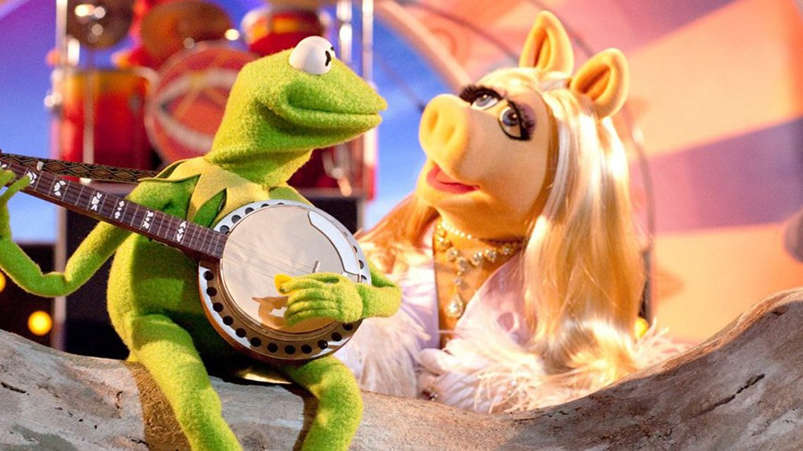 Disney+ ra mắt trailer chính thức phim tài liệu về Jim Henson- Ảnh 4.