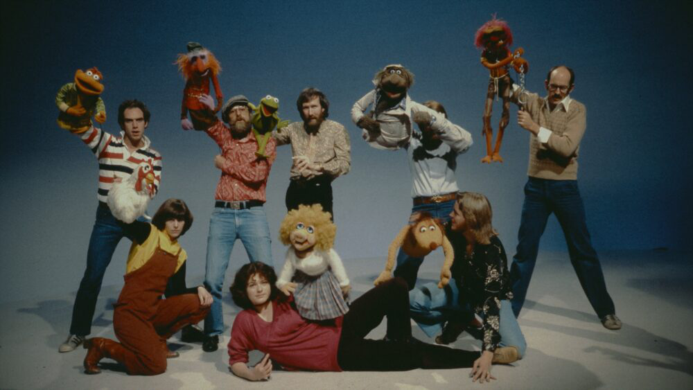Disney+ ra mắt trailer chính thức phim tài liệu về Jim Henson- Ảnh 3.