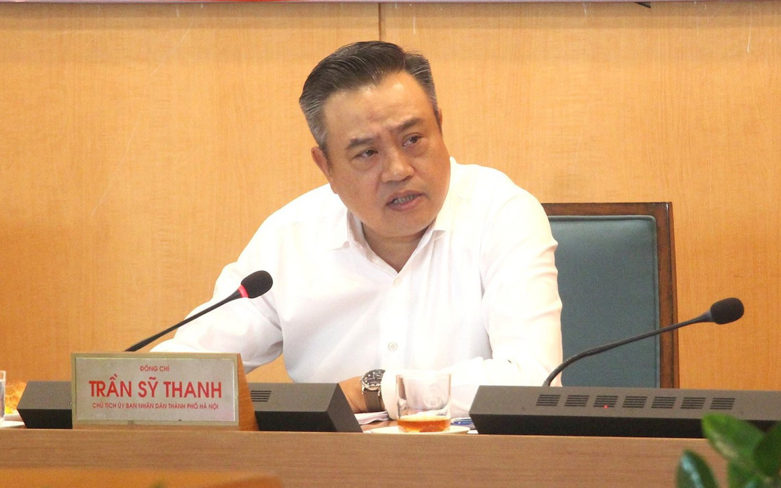 Thông tin mới nhất về dự kiến sáp nhập huyện, xã trên cả nước- Ảnh 3. Hà Nội chốt không sáp nhập quận Hoàn Kiếm