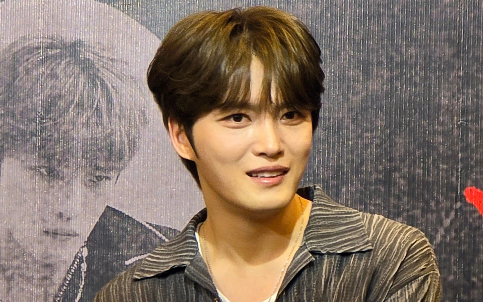 Kim Jae Joong muốn 'trộm' công thức nấu phở ở Việt Nam - Ảnh 4.