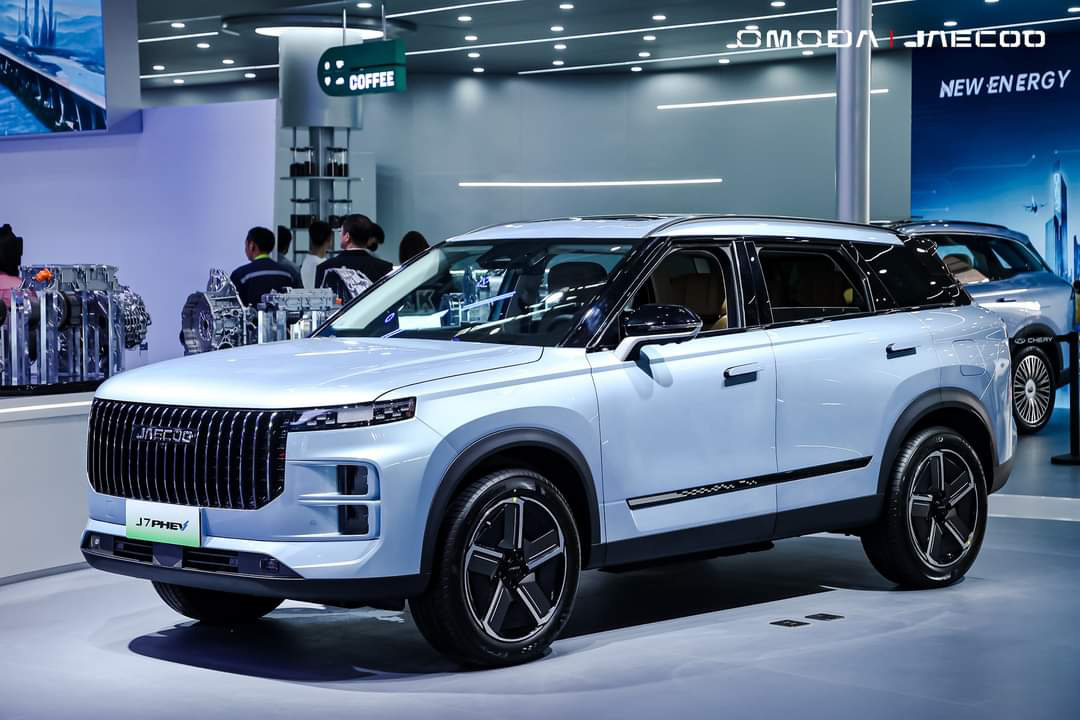 14 tên tuổi ký kết mở đại lý phân phối Omoda, Jaecoo: Có cả nhà phân phối xe Jeep- Ảnh 9. 14 tên tuổi ký kết mở đại lý phân phối Omoda, Jaecoo: Có cả nhà phân phối xe Jeep- Ảnh 9.
