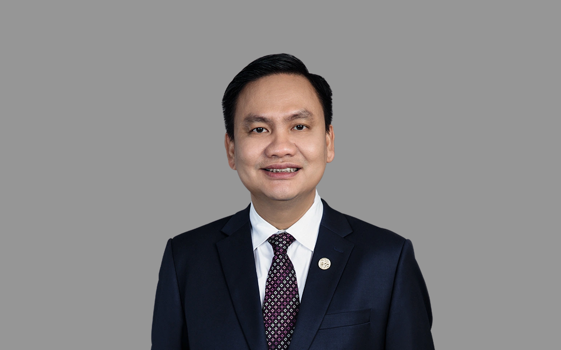 Ông Nguyễn Hồ Nam từ nhiệm, Bamboo Capital có tân chủ tịch người Singapore- Ảnh 4. Vừa vào HĐQT Eximbank, ông Nguyễn Hồ Nam chủ tịch Bamboo Capital từ nhiệm trước ngày đại hội