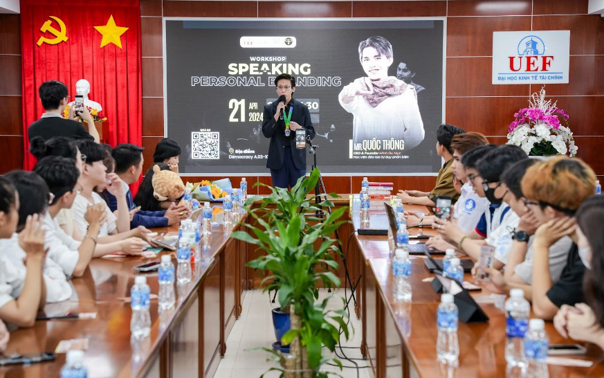 TP.HCM xác định 7 lĩnh vực tập trung phát triển kinh tế số- Ảnh 2. Thu hút Gen Z với các ngành sáng tạo trong nền kinh tế số
