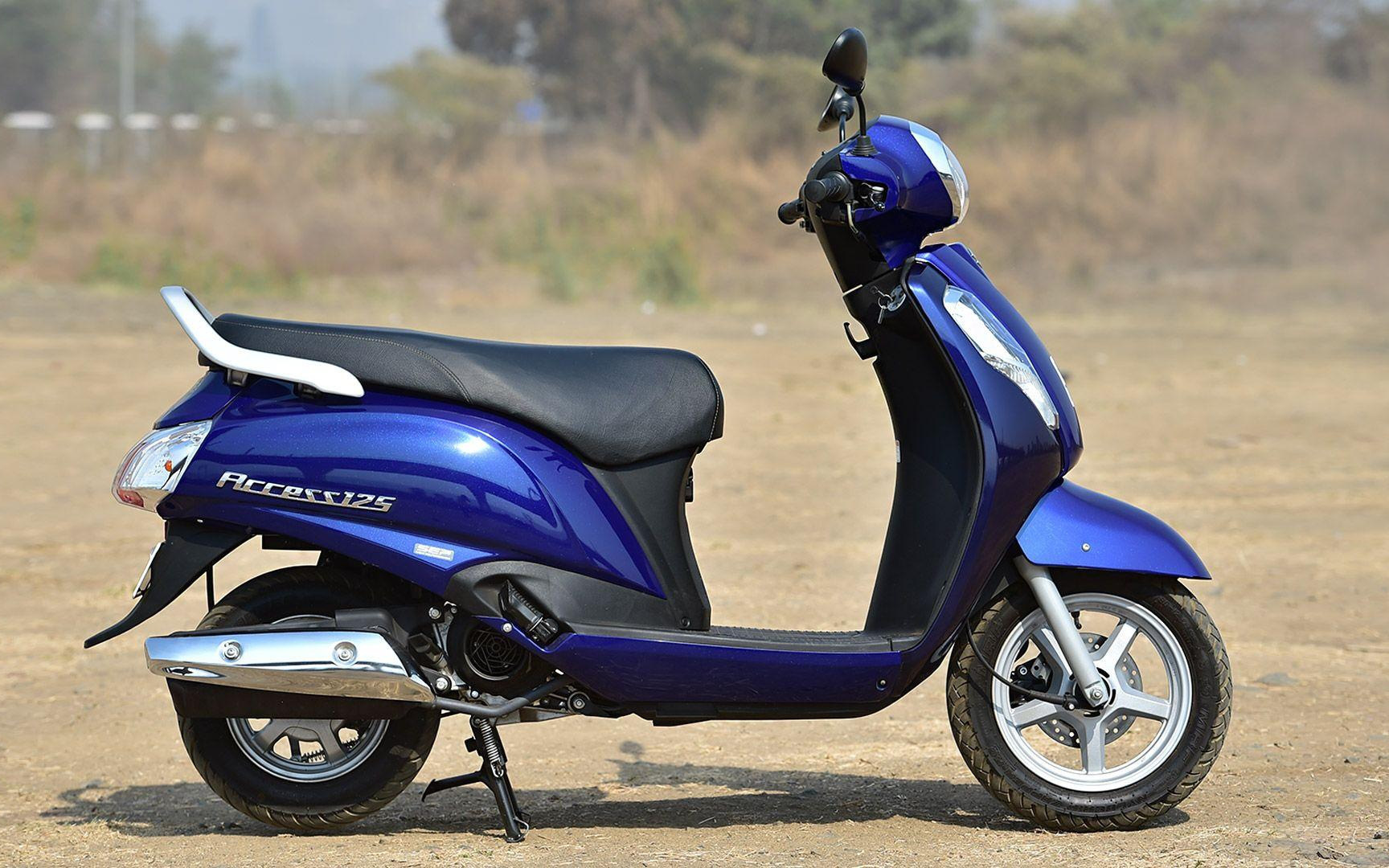 Suzuki Raider, đối thủ Yamaha Exciter, bị 'khai tử' ở thị trường Việt Nam - Ảnh 4.