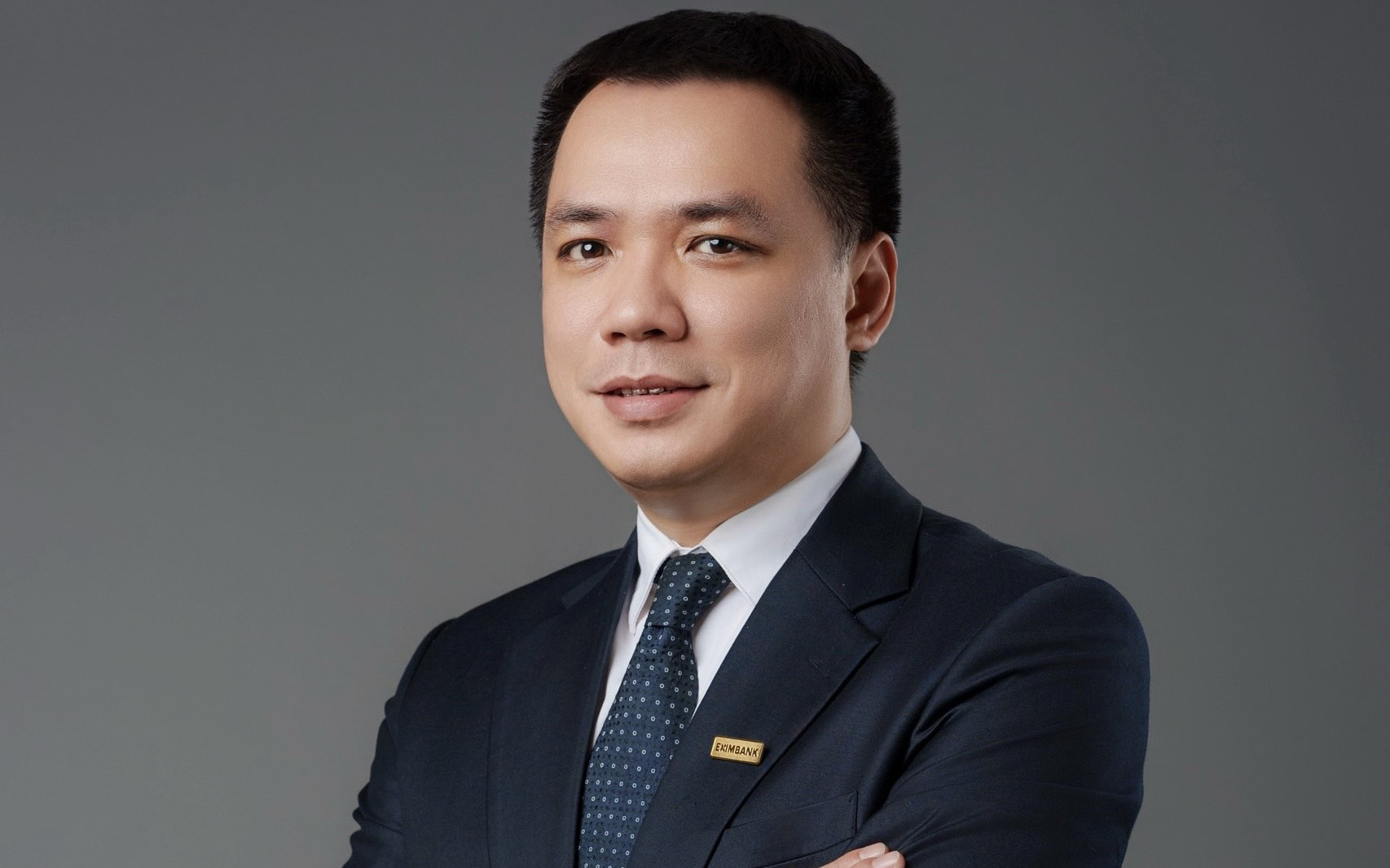 Eximbank khuyến mãi khủng cho chủ thẻ tín dụng- Ảnh 2. Eximbank có tân chủ tịch hội đồng quản trị