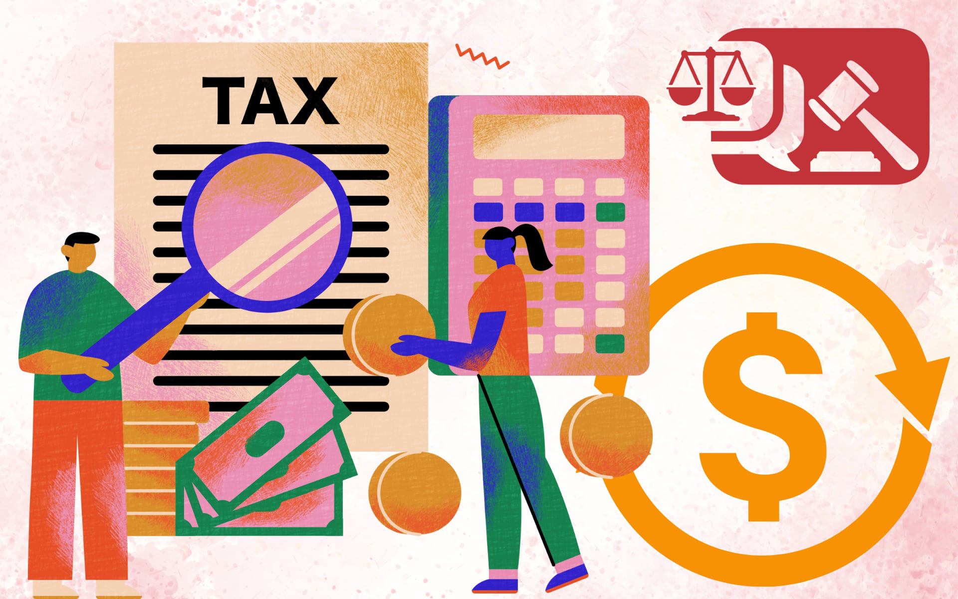 Đã nghỉ việc nhưng công ty không cập nhật, tôi có phải đóng thuế không? - Ảnh 4.