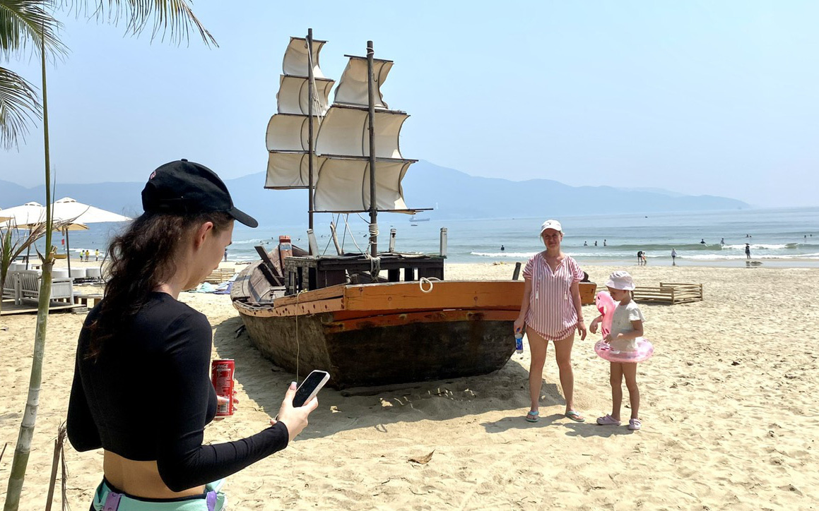 Nghỉ lễ 30-4 và 1-5,