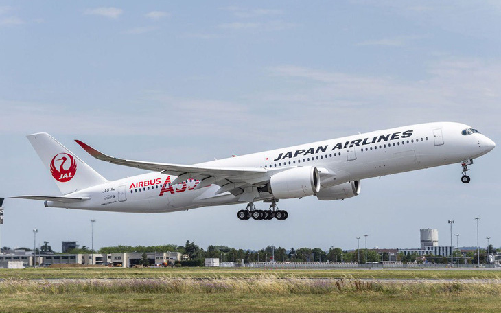 Nước mía và những trái cây nào có tác dụng giải rượu?- Ảnh 3. Japan Airlines hủy chuyến bay do phi công say rượu