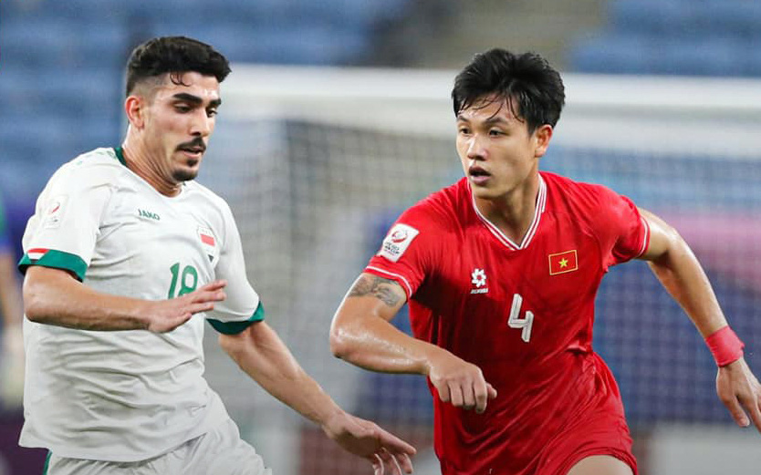 VAR hoạt động hết công suất ở vòng 19 V-League 2023-2024- Ảnh 4. Bóng đá Việt Nam không thể thua mãi vì...VAR