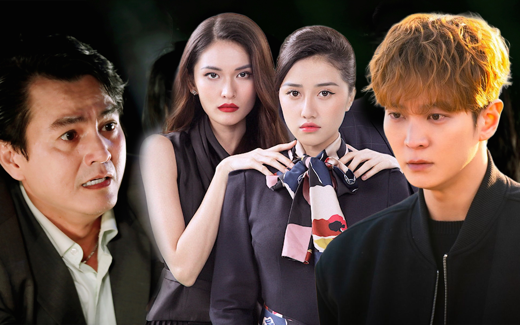 Top phim truyền hình Hàn Quốc đáng xem trong tháng 5 (P1)- Ảnh 8.