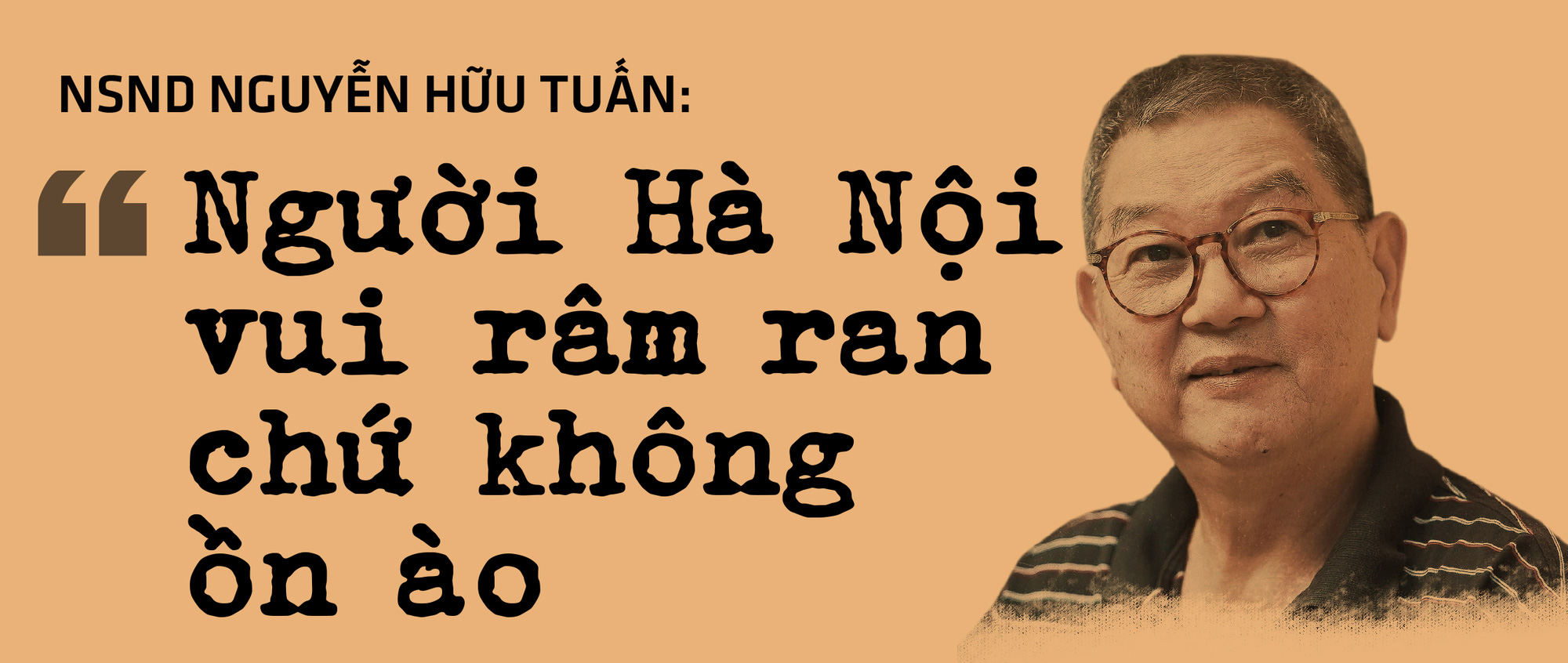 Ngày Sài Gòn cầm tay Hà Nội... - Ảnh 7.