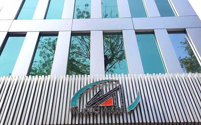 Gây thất thoát 365 tỉ, cựu cục phó Cục Thuế TP.HCM được giảm 12 tháng tù- Ảnh 2. Thuduc House 3 tháng đầu năm lại thua lỗ, tiếp tục thay tổng giám đốc 9X