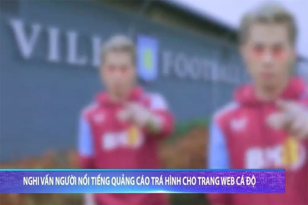 VTV で隠されたジャックの画像 - 写真: VTV