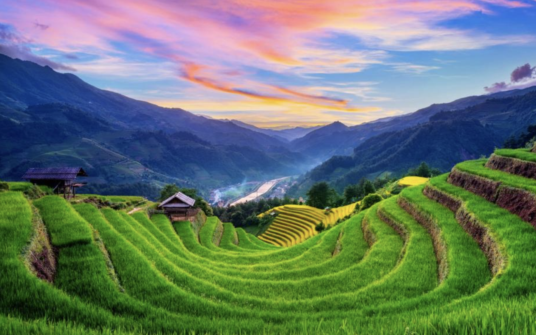 Sa Pa miễn phí, giảm giá đến 50% kích cầu mùa săn mây - Ảnh 5.