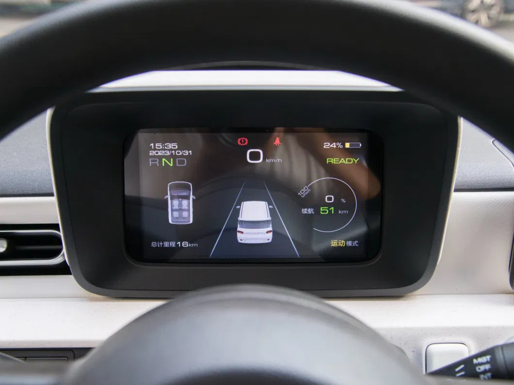 Đại lý nhận cọc Wuling Mini EV 2024: Giá dự kiến tăng nhẹ, tầm vận hành xa hơn- Ảnh 5. Đại lý nhận cọc Wuling Mini EV 2024: Giá dự kiến tăng nhẹ, tầm vận hành xa hơn- Ảnh 5.