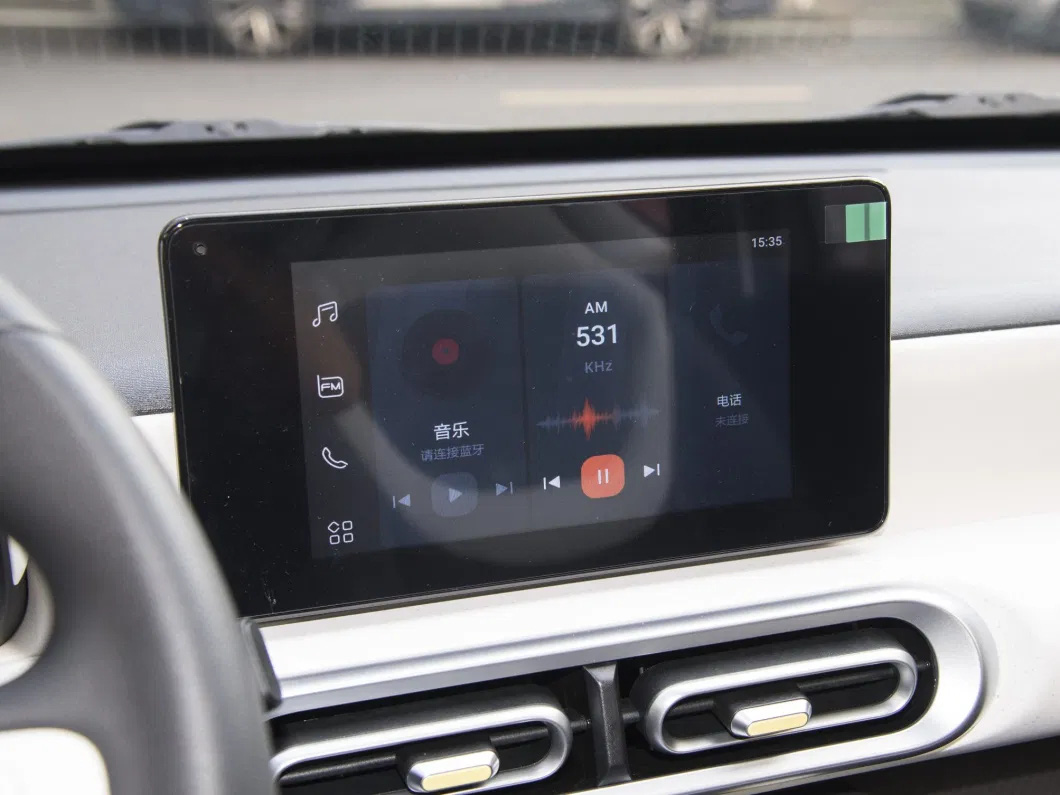 Đại lý nhận cọc Wuling Mini EV 2024: Giá dự kiến tăng nhẹ, tầm vận hành xa hơn- Ảnh 6. Đại lý nhận cọc Wuling Mini EV 2024: Giá dự kiến tăng nhẹ, tầm vận hành xa hơn- Ảnh 6.
