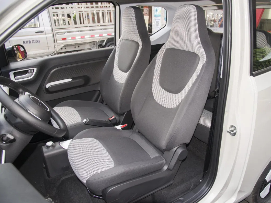 Đại lý nhận cọc Wuling Mini EV 2024: Giá dự kiến tăng nhẹ, tầm vận hành xa hơn- Ảnh 8. Đại lý nhận cọc Wuling Mini EV 2024: Giá dự kiến tăng nhẹ, tầm vận hành xa hơn- Ảnh 8.