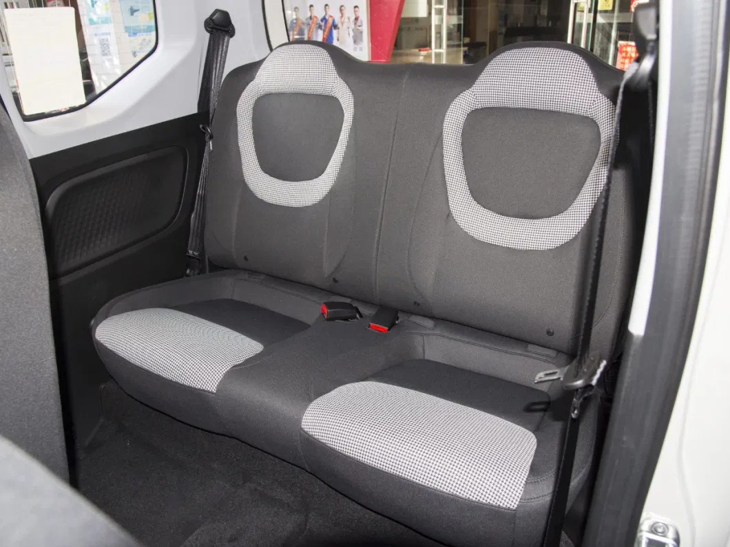Đại lý nhận cọc Wuling Mini EV 2024: Giá dự kiến tăng nhẹ, tầm vận hành xa hơn- Ảnh 9. Đại lý nhận cọc Wuling Mini EV 2024: Giá dự kiến tăng nhẹ, tầm vận hành xa hơn- Ảnh 9.