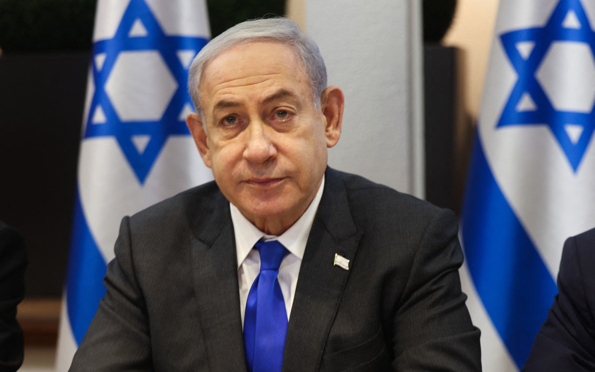 Tổng thống Colombia tuyên bố cắt đứt quan hệ ngoại giao với Israel- Ảnh 2. Thủ tướng Israel: Sẽ đánh thành phố Rafah dù đạt được thỏa thuận ngừng bắn hay không